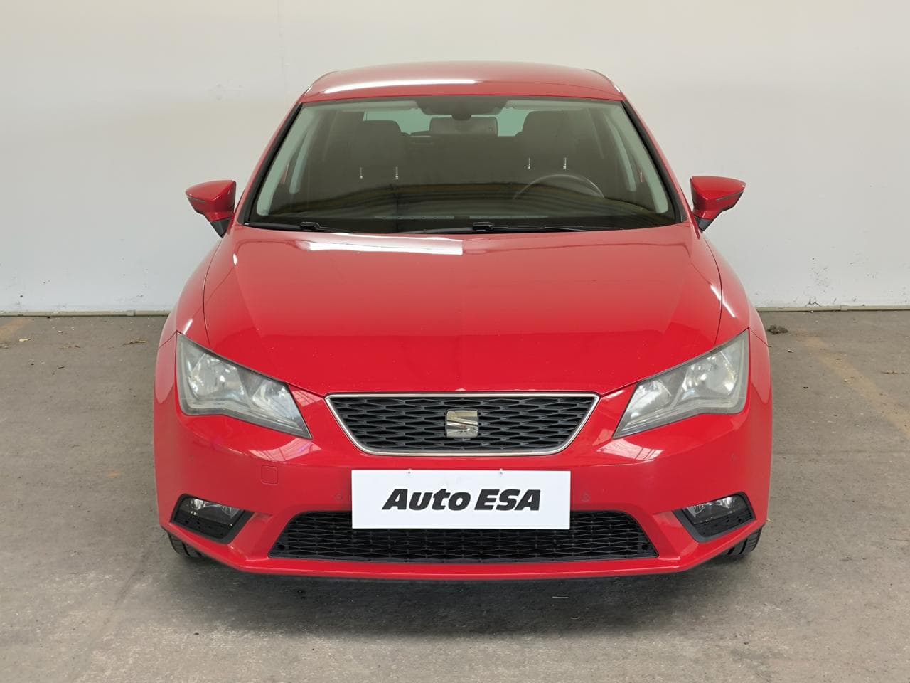 2014 Seat LEON - 2