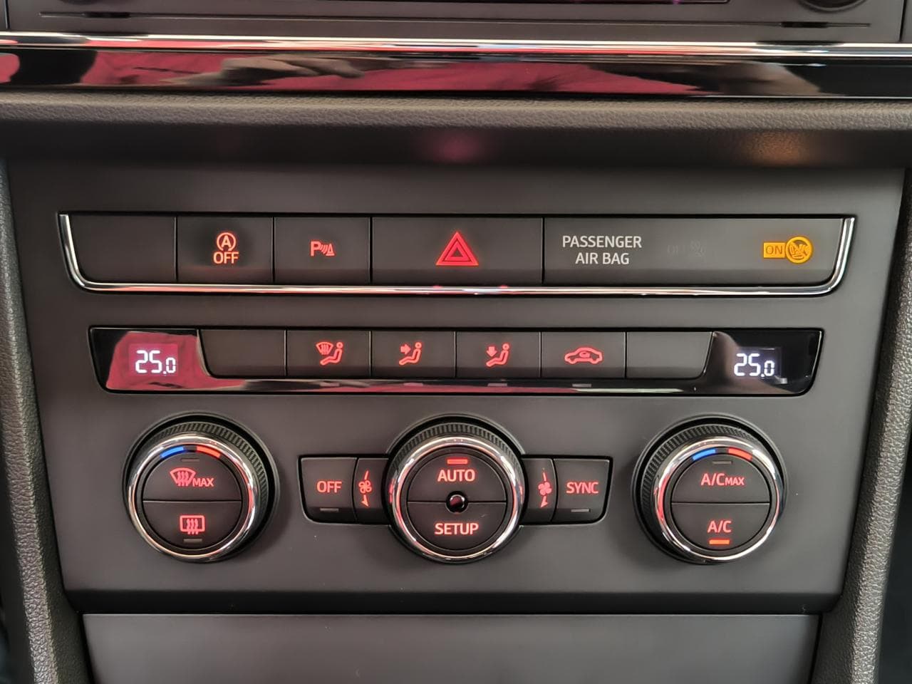 2014 Seat LEON - 15