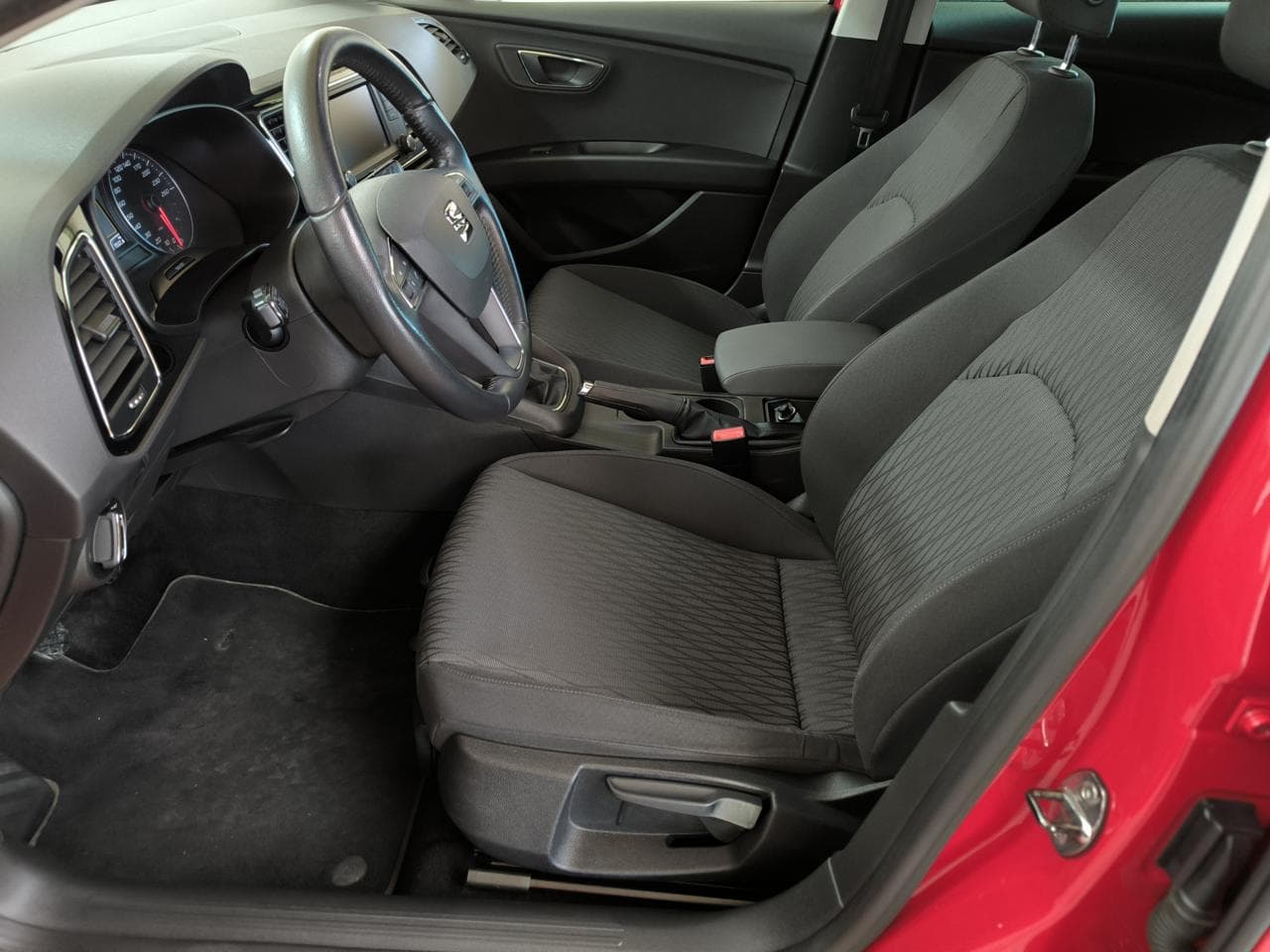 2014 Seat LEON - 9