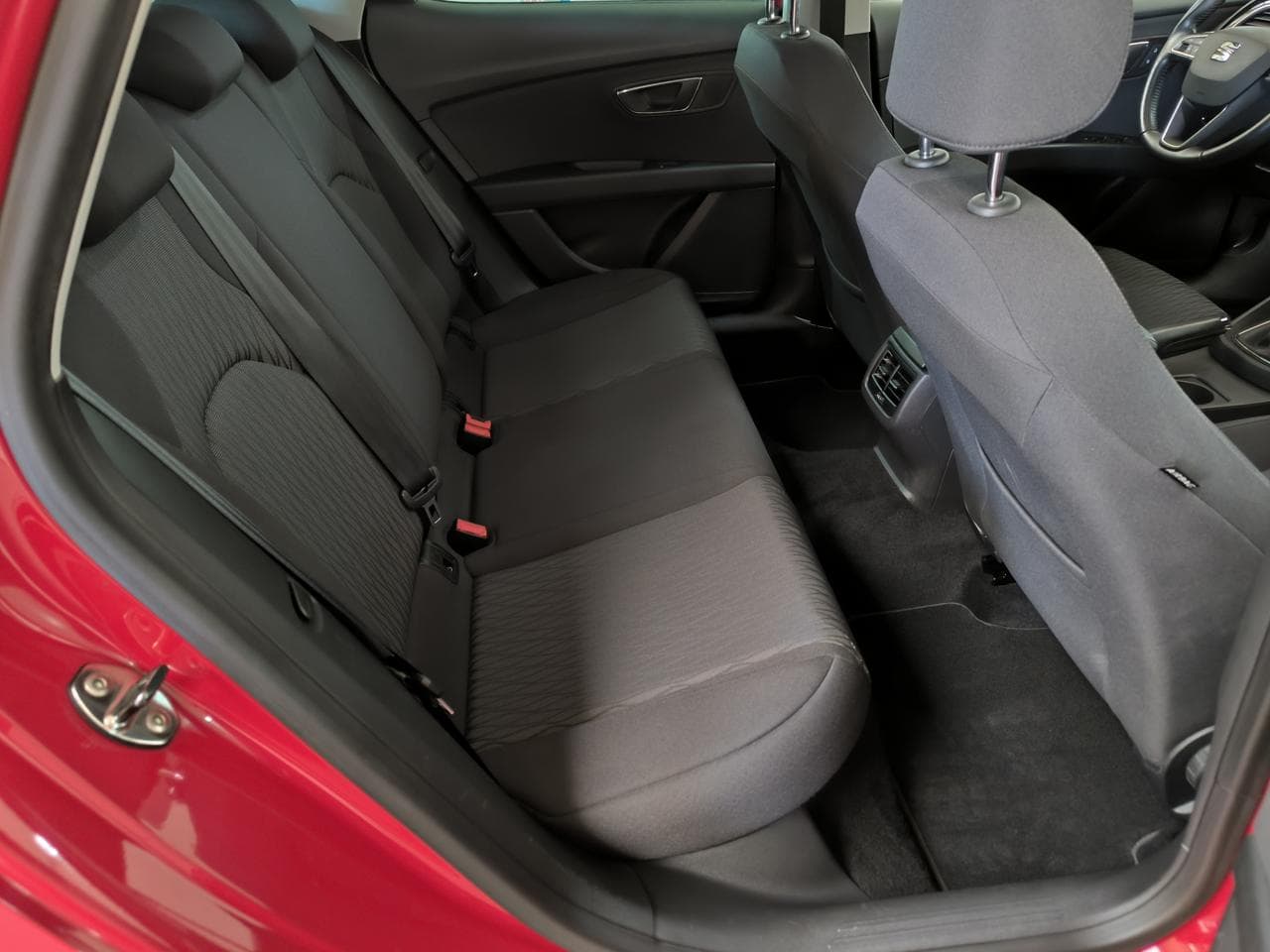 2014 Seat LEON - 11
