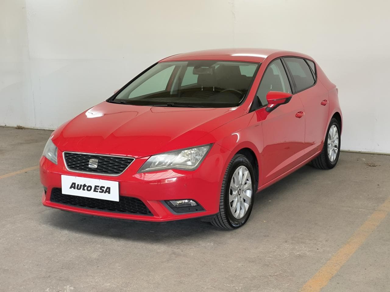 2014 Seat LEON - 3