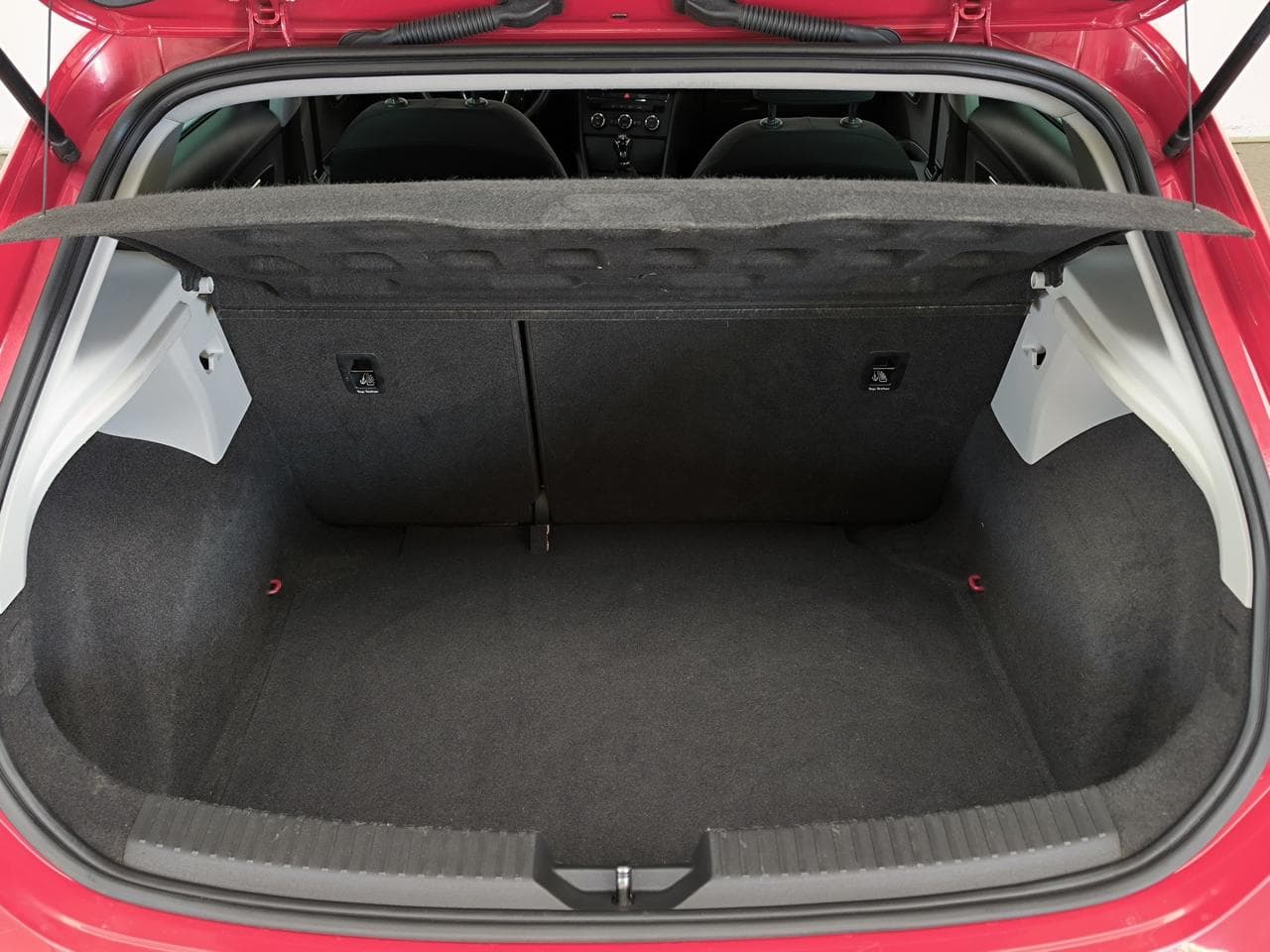 2014 Seat LEON - 7