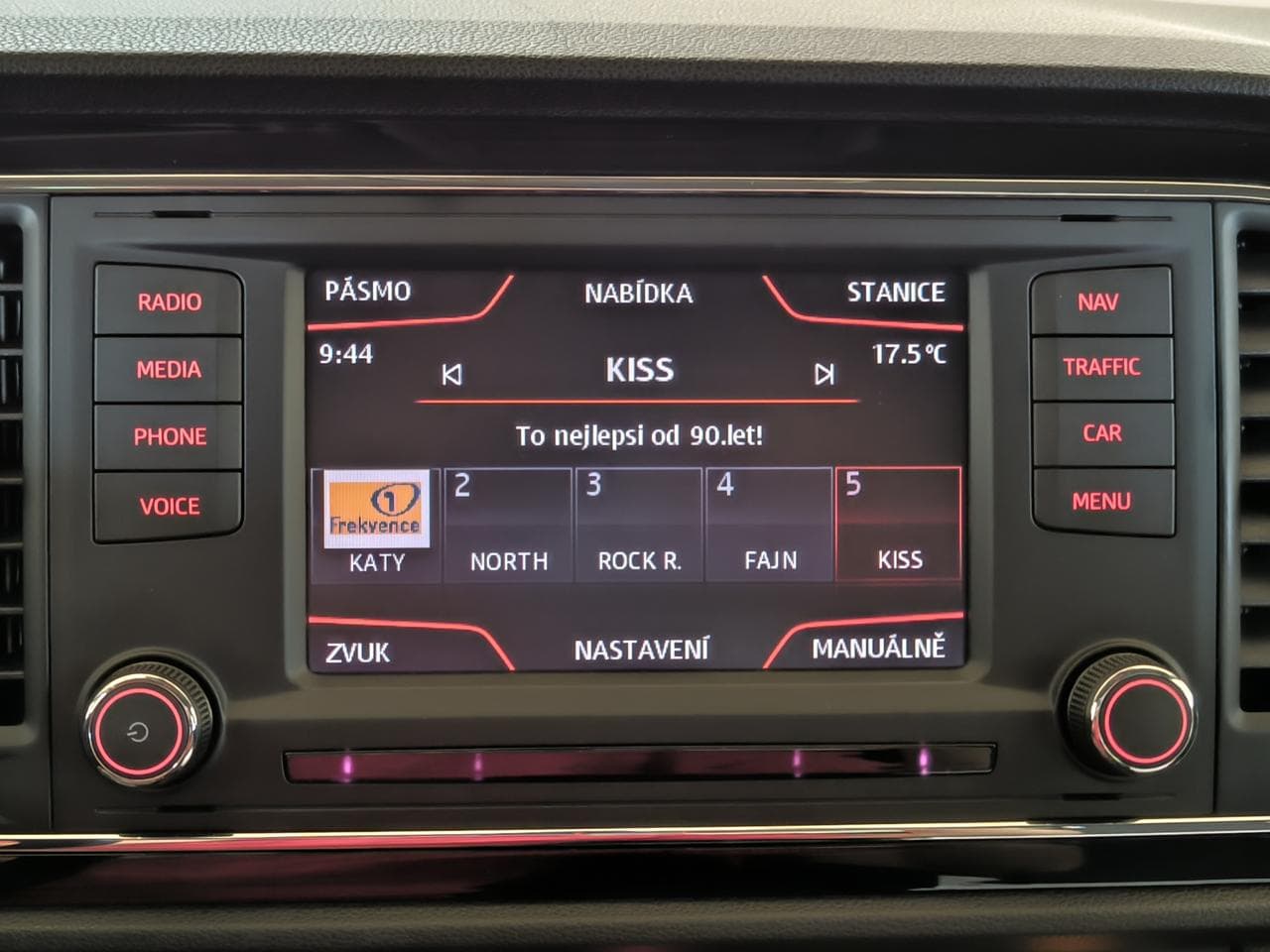2014 Seat LEON - 14
