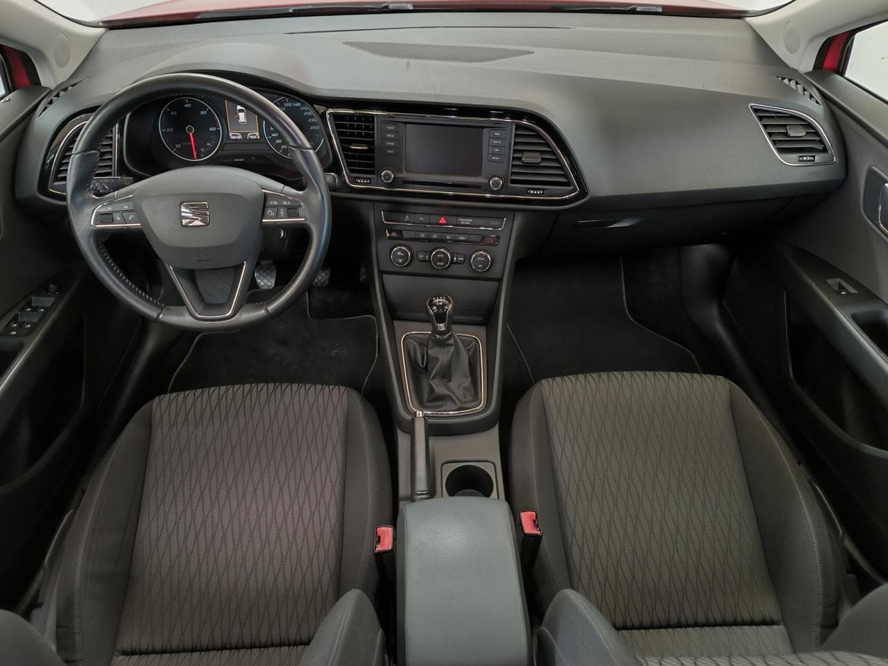 2014 Seat LEON - 8
