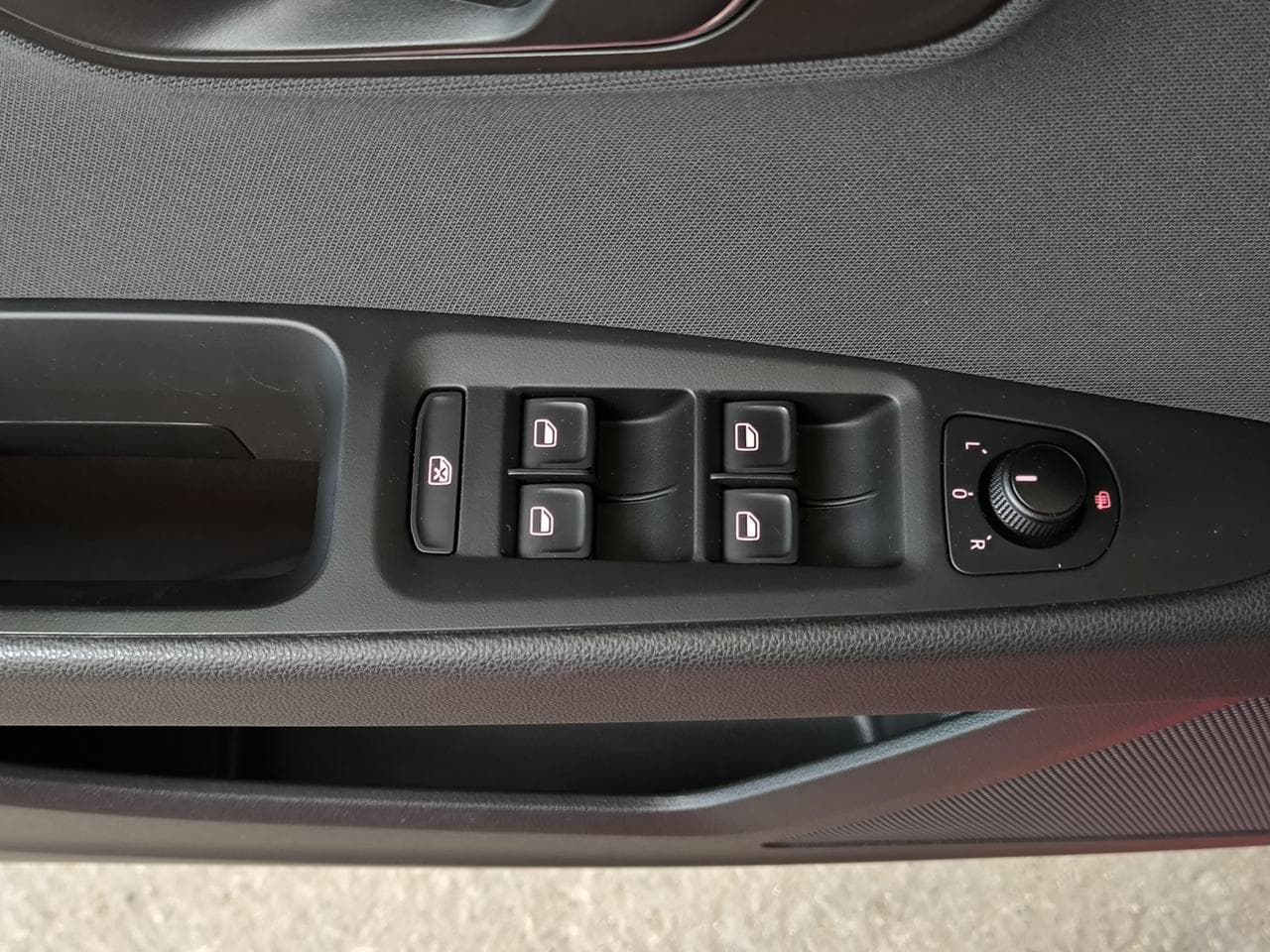 2014 Seat LEON - 17