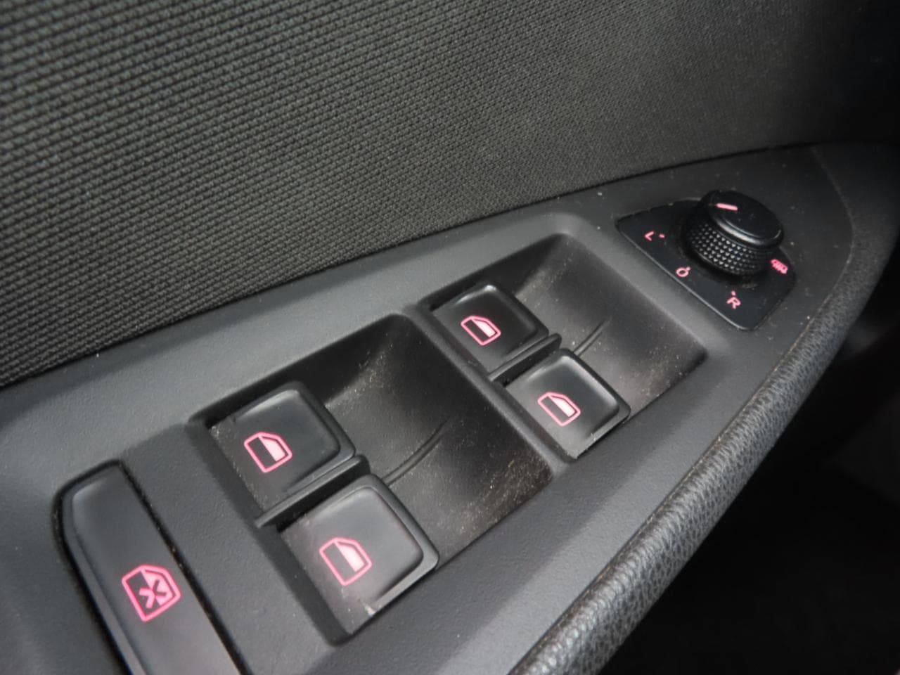 2013 Seat LEON - 20