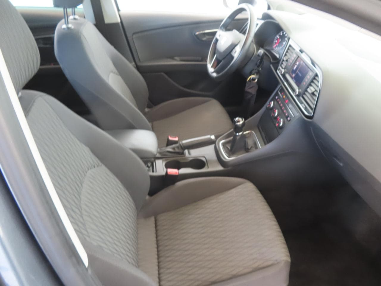 2013 Seat LEON - 12