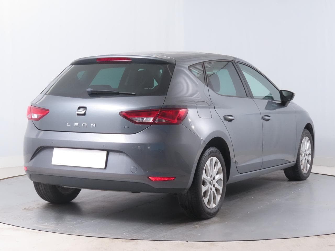 2013 Seat LEON - 7