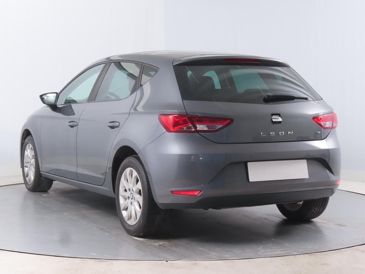2013 Seat LEON - 5