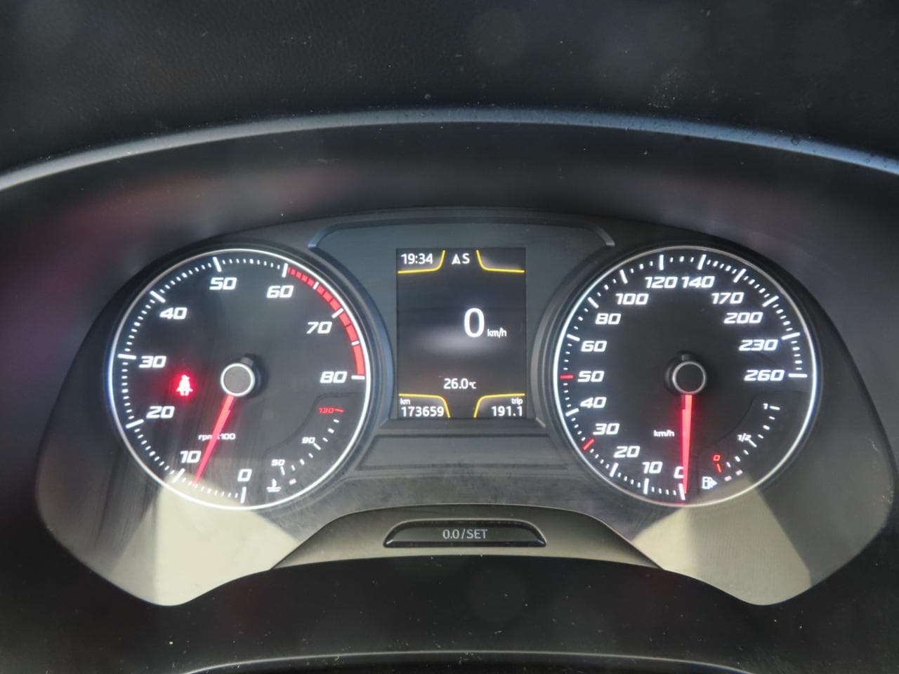 2013 Seat LEON - 17