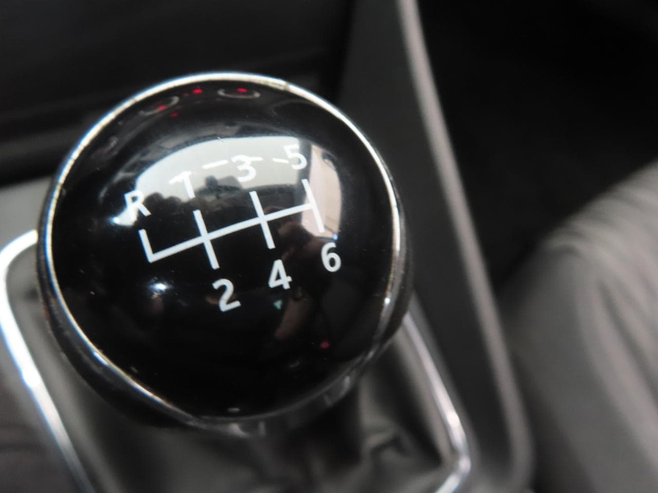2013 Seat LEON - 18