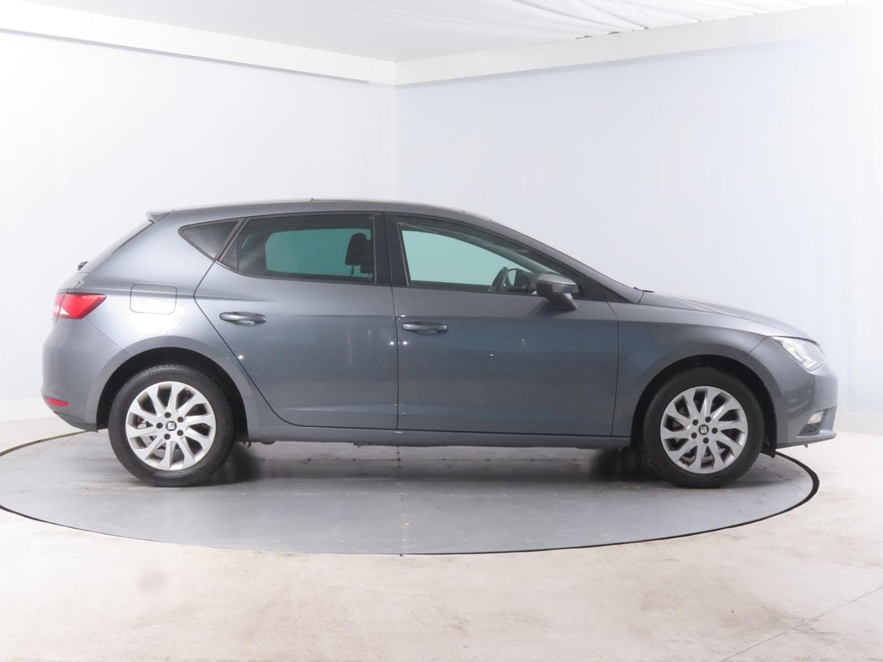 2013 Seat LEON - 8