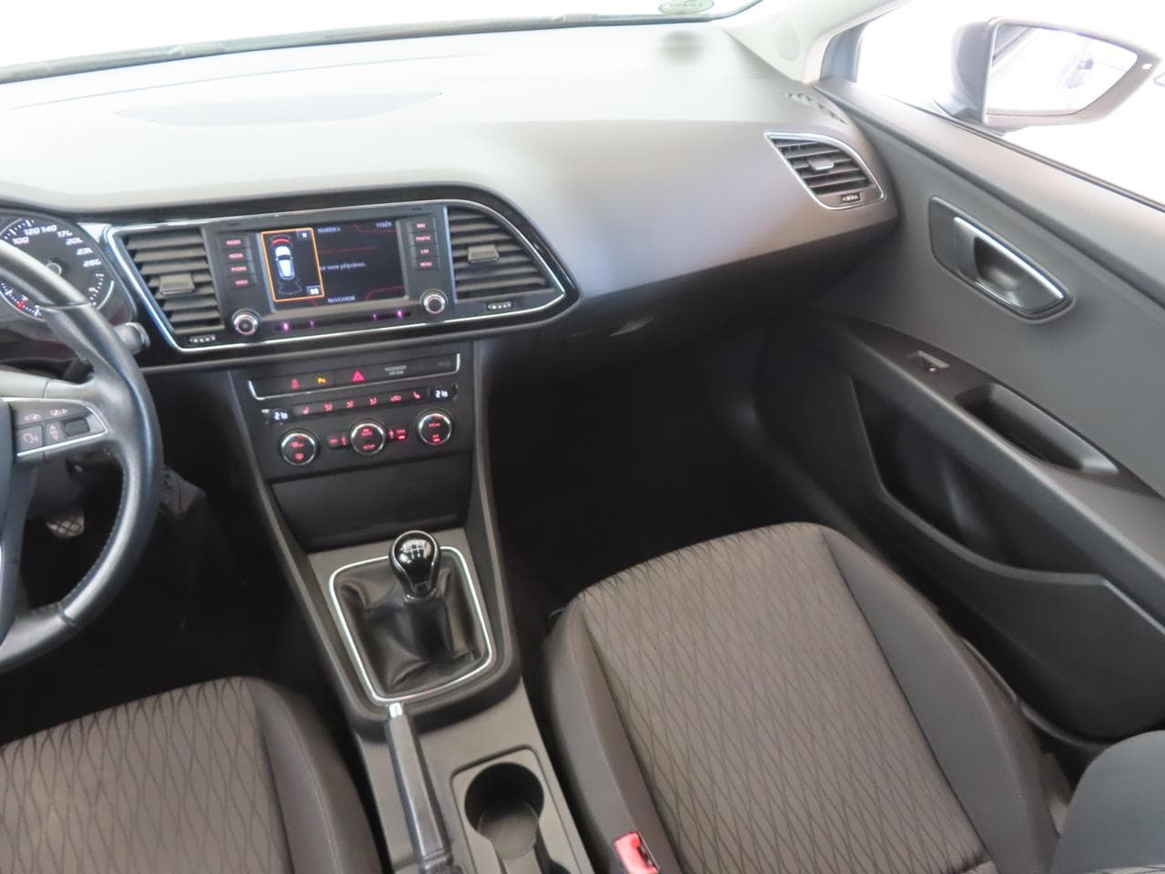 2013 Seat LEON - 11