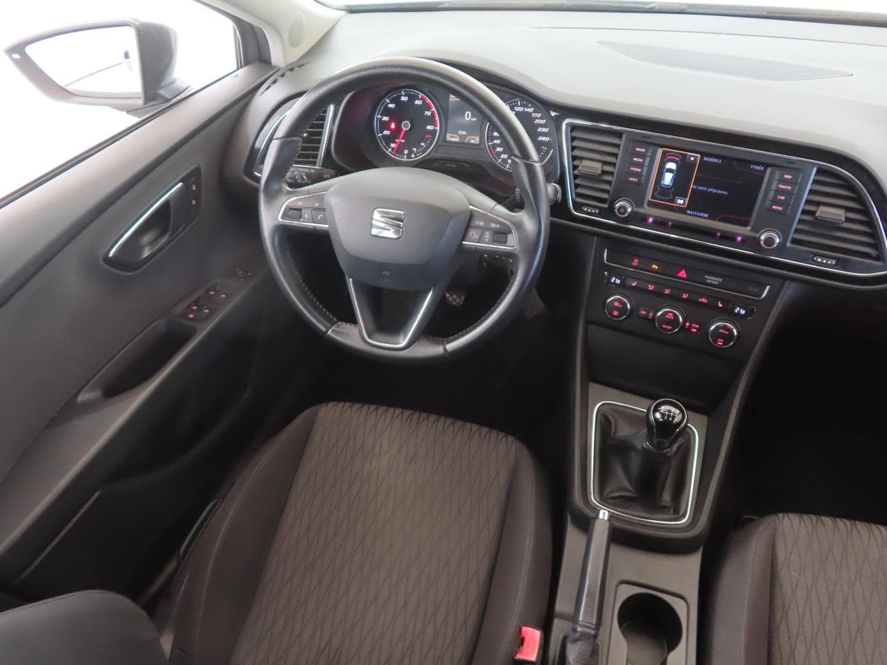 2013 Seat LEON - 9