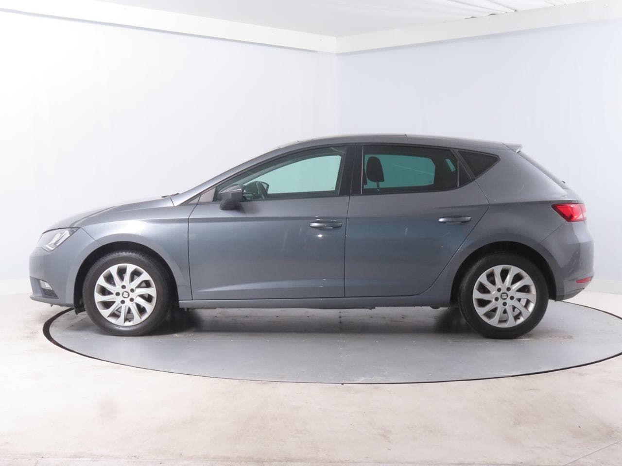 2013 Seat LEON - 4