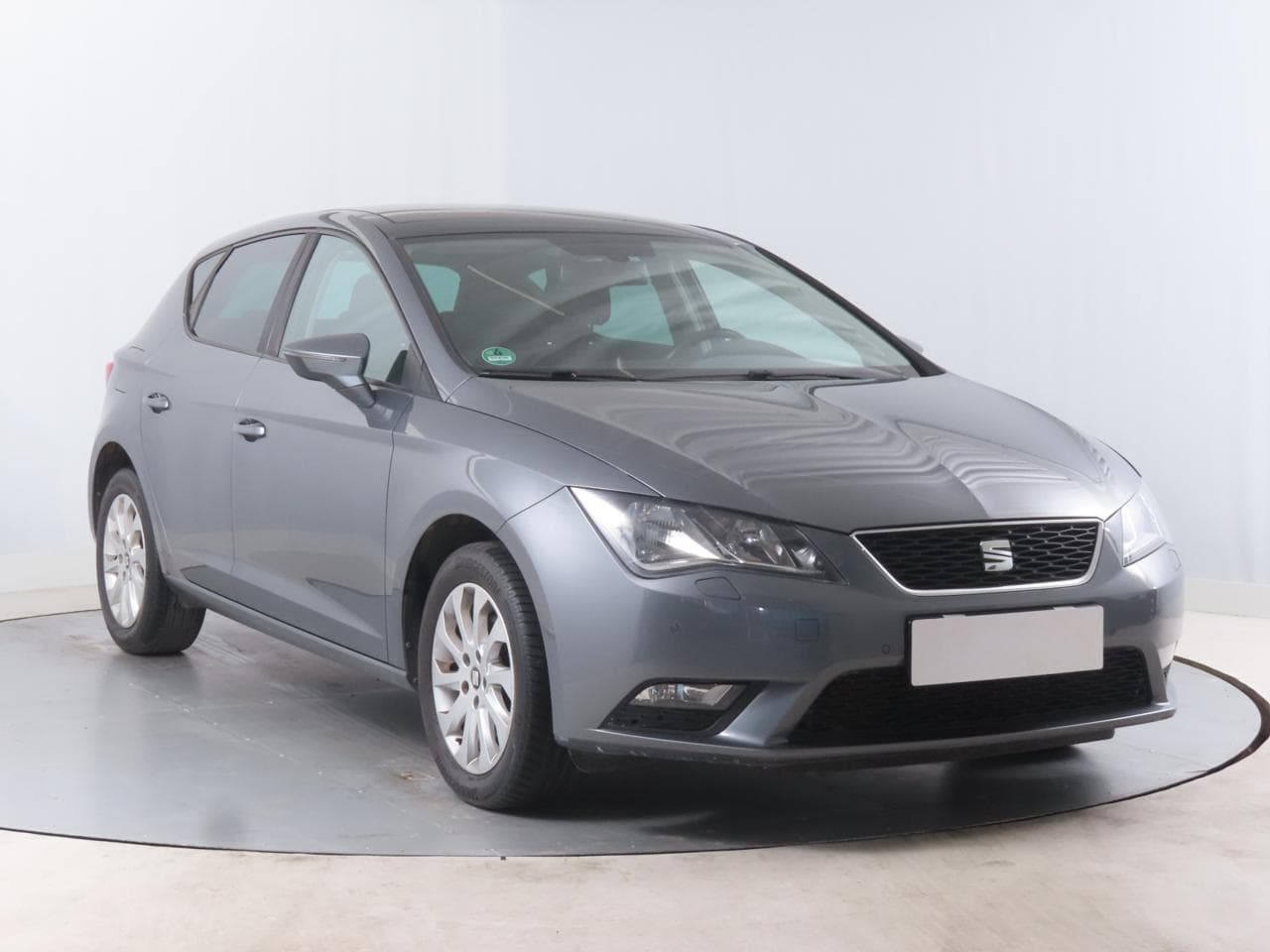 2013 Seat LEON