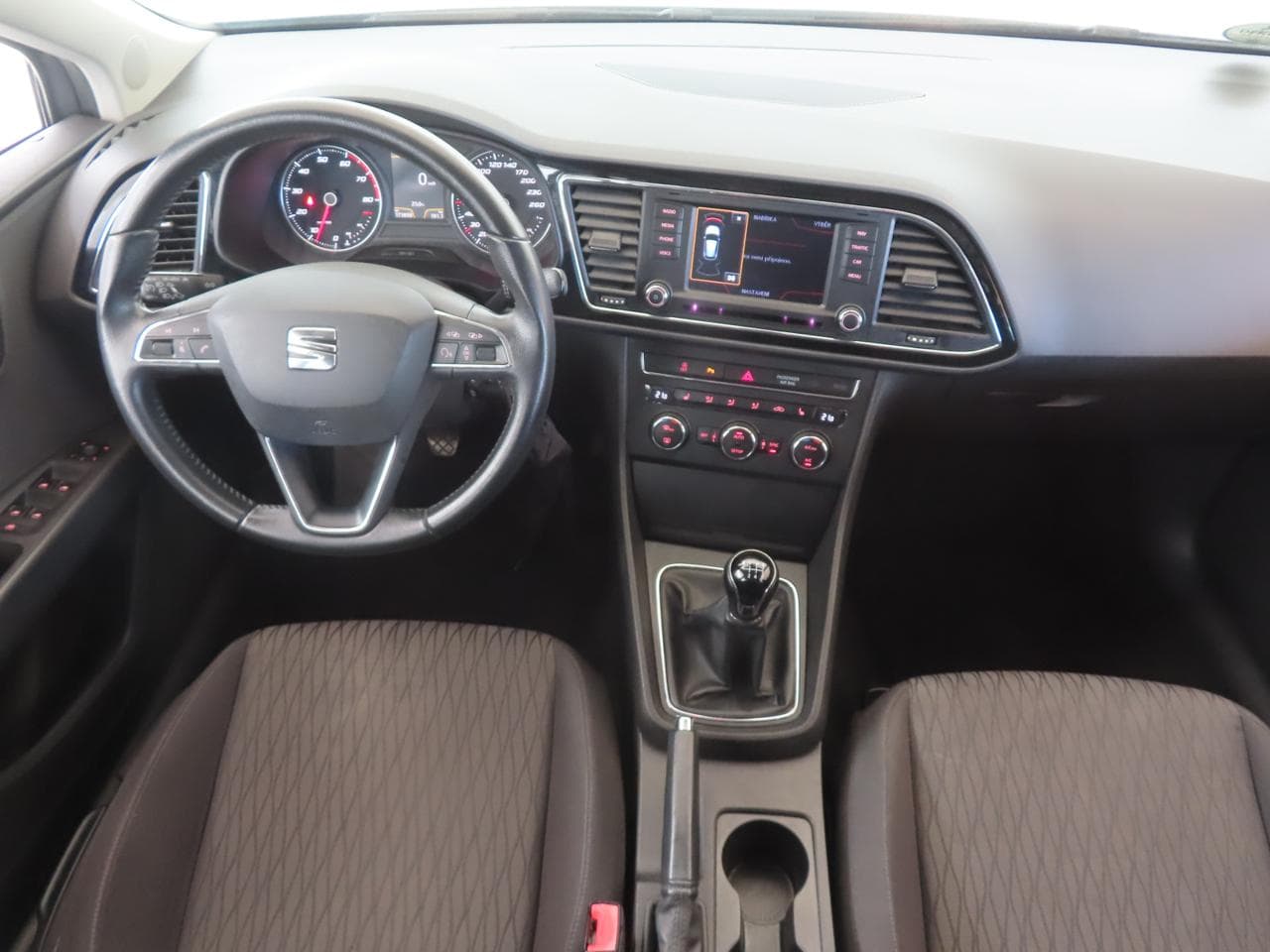 2013 Seat LEON - 10