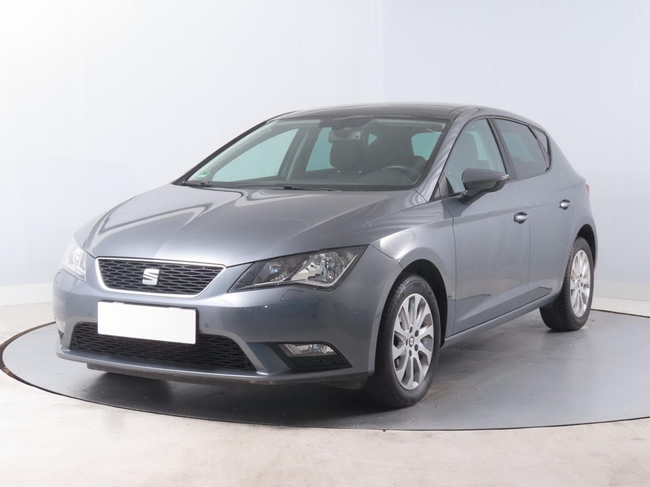2013 Seat LEON - 3