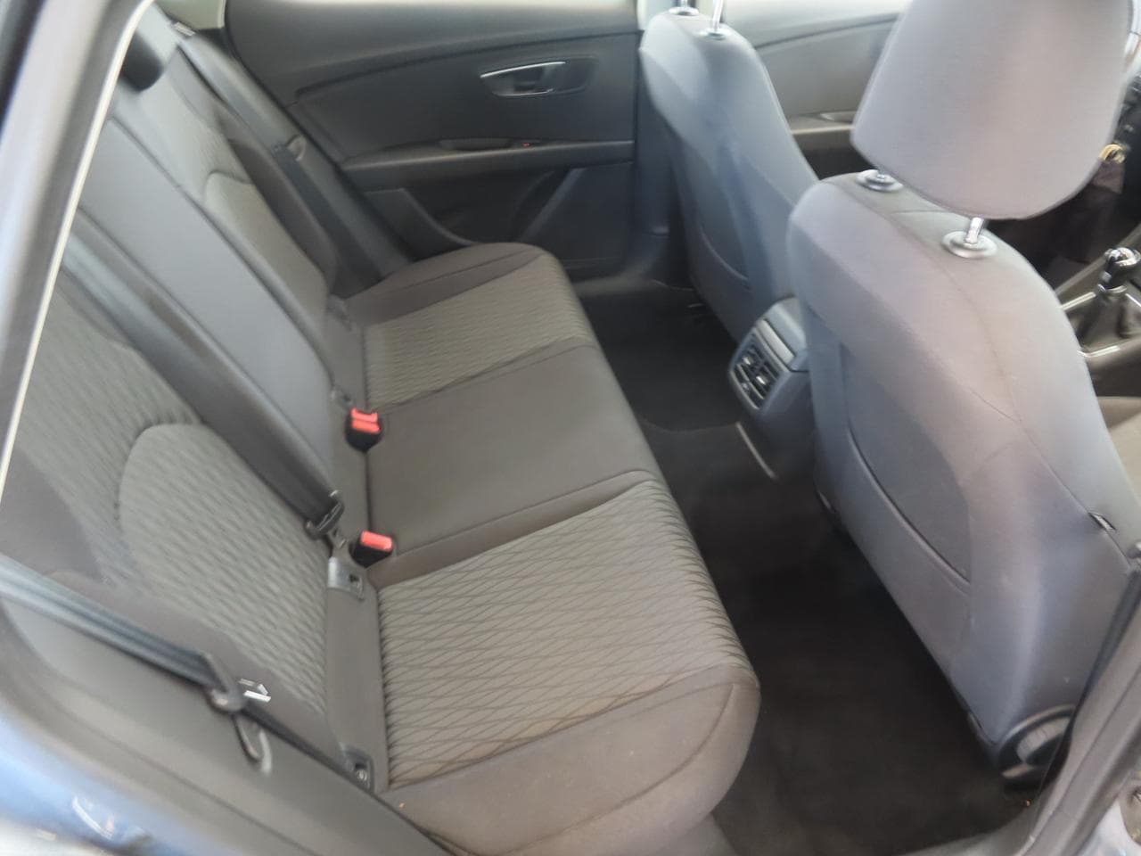 2013 Seat LEON - 13