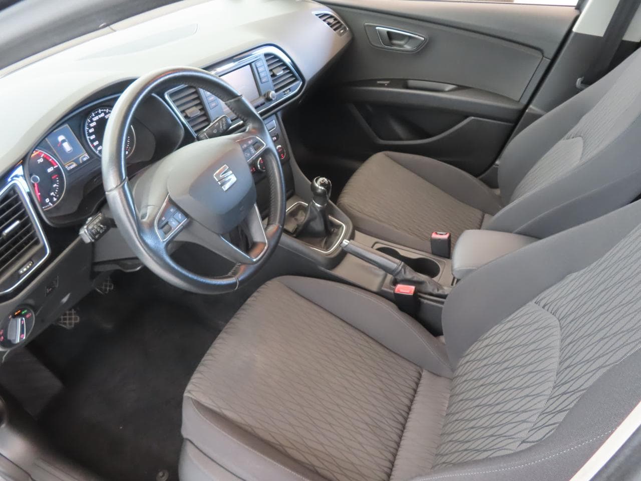 2013 Seat LEON - 16
