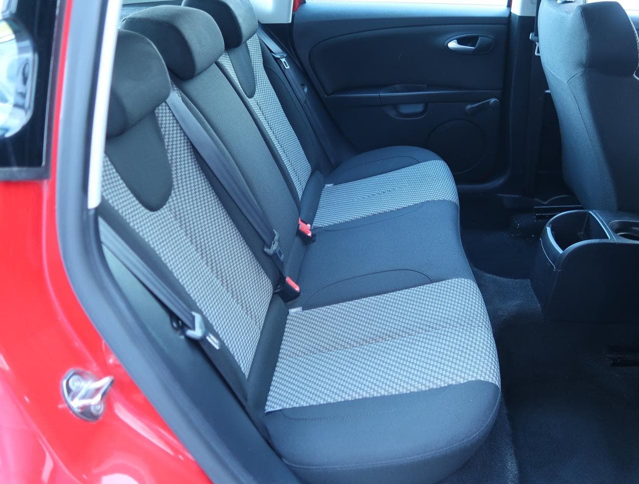 2011 Seat LEON - 13