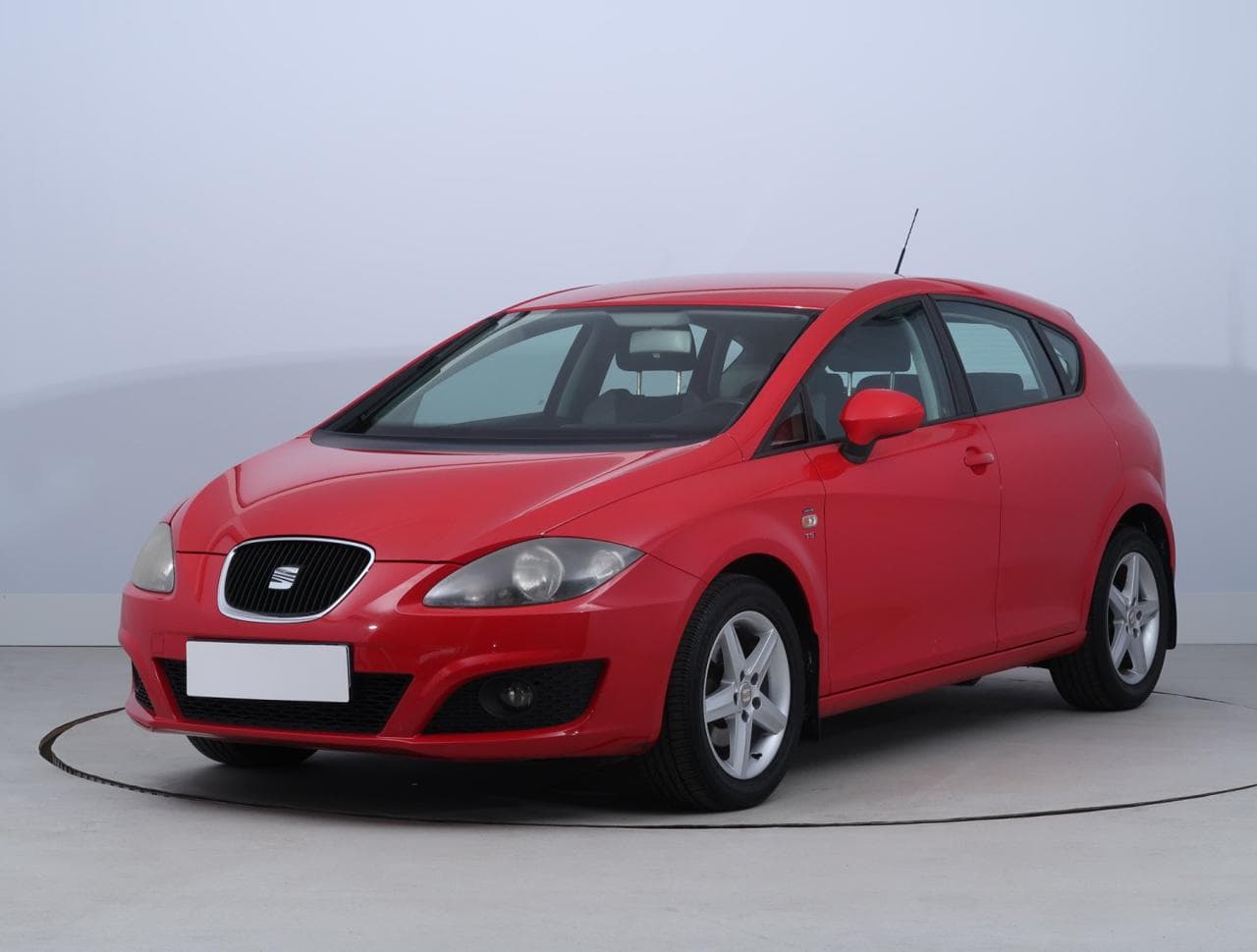 2011 Seat LEON - 3