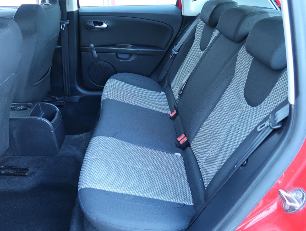 2011 Seat LEON - 15
