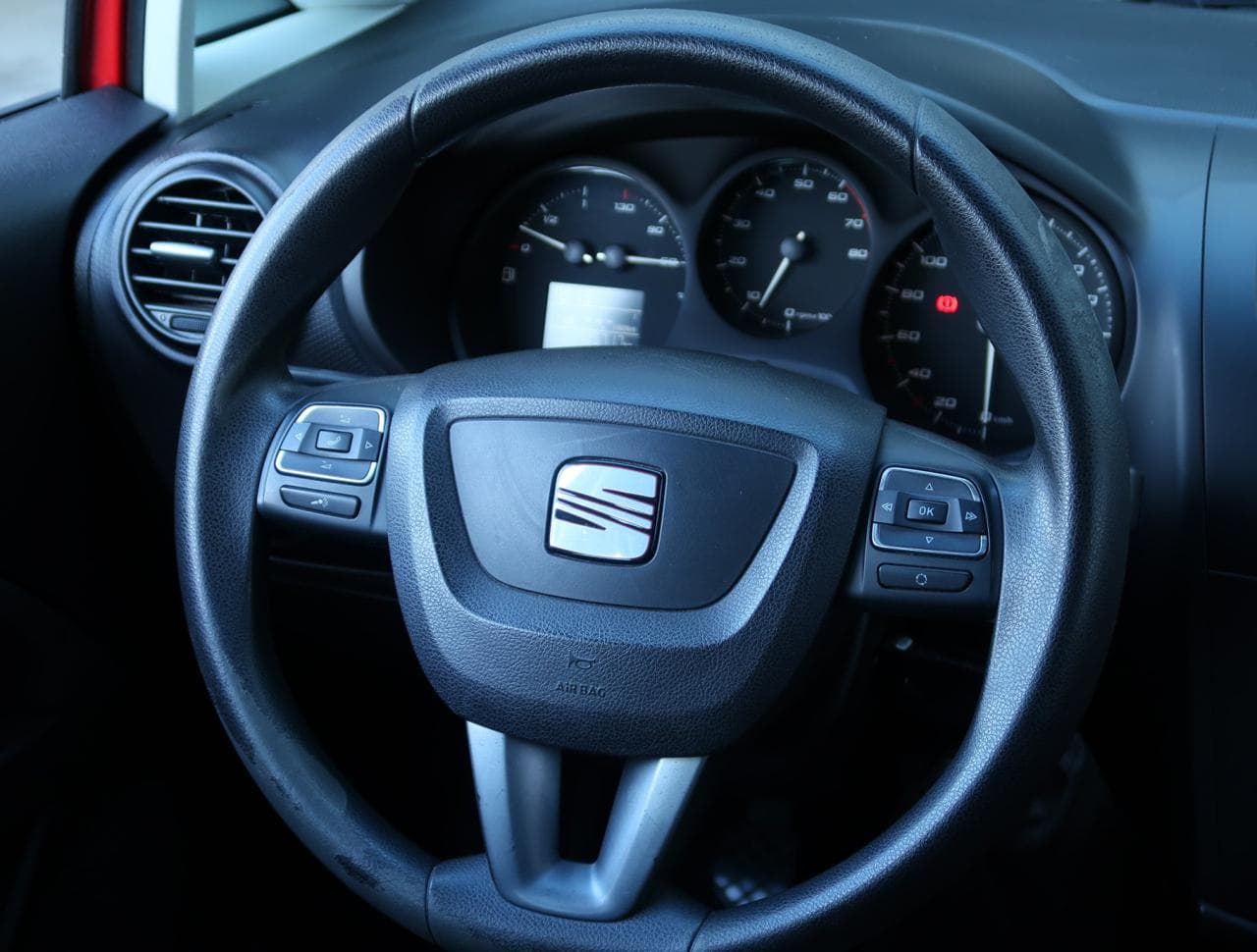 2011 Seat LEON - 19