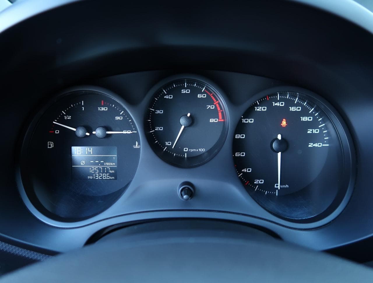 2011 Seat LEON - 17