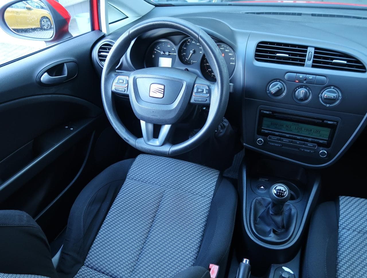 2011 Seat LEON - 9
