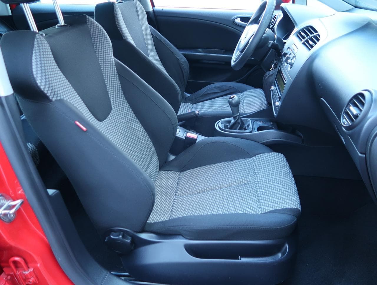 2011 Seat LEON - 12