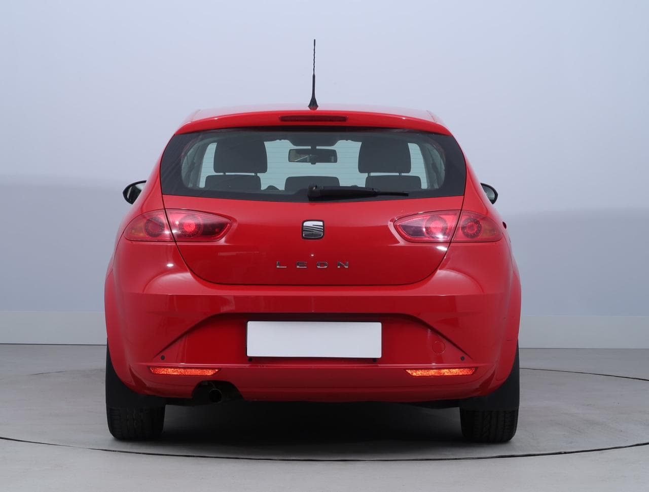 2011 Seat LEON - 6