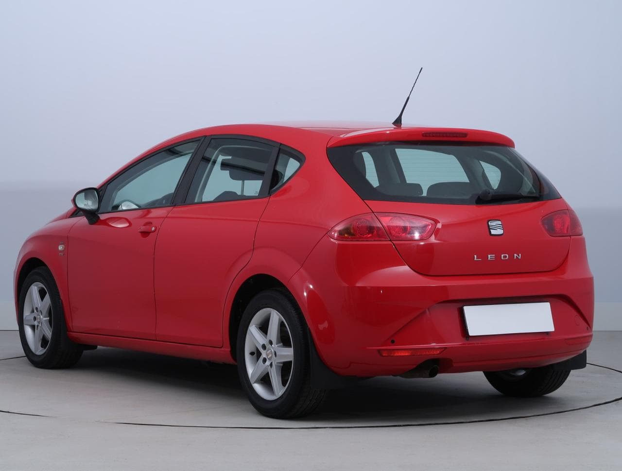 2011 Seat LEON - 5