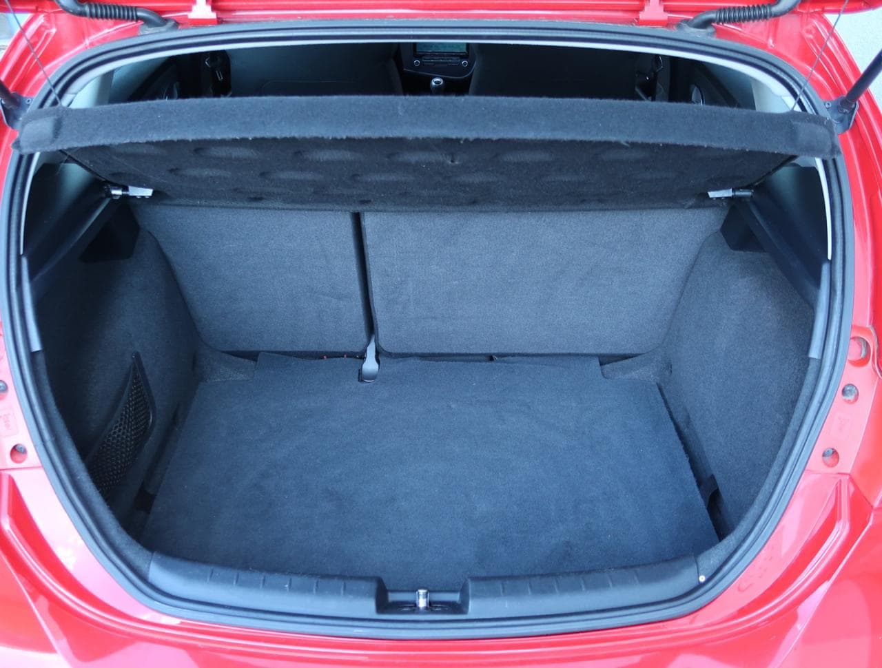 2011 Seat LEON - 20