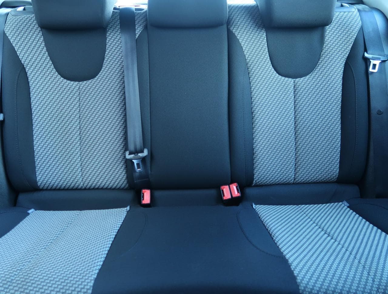 2011 Seat LEON - 14