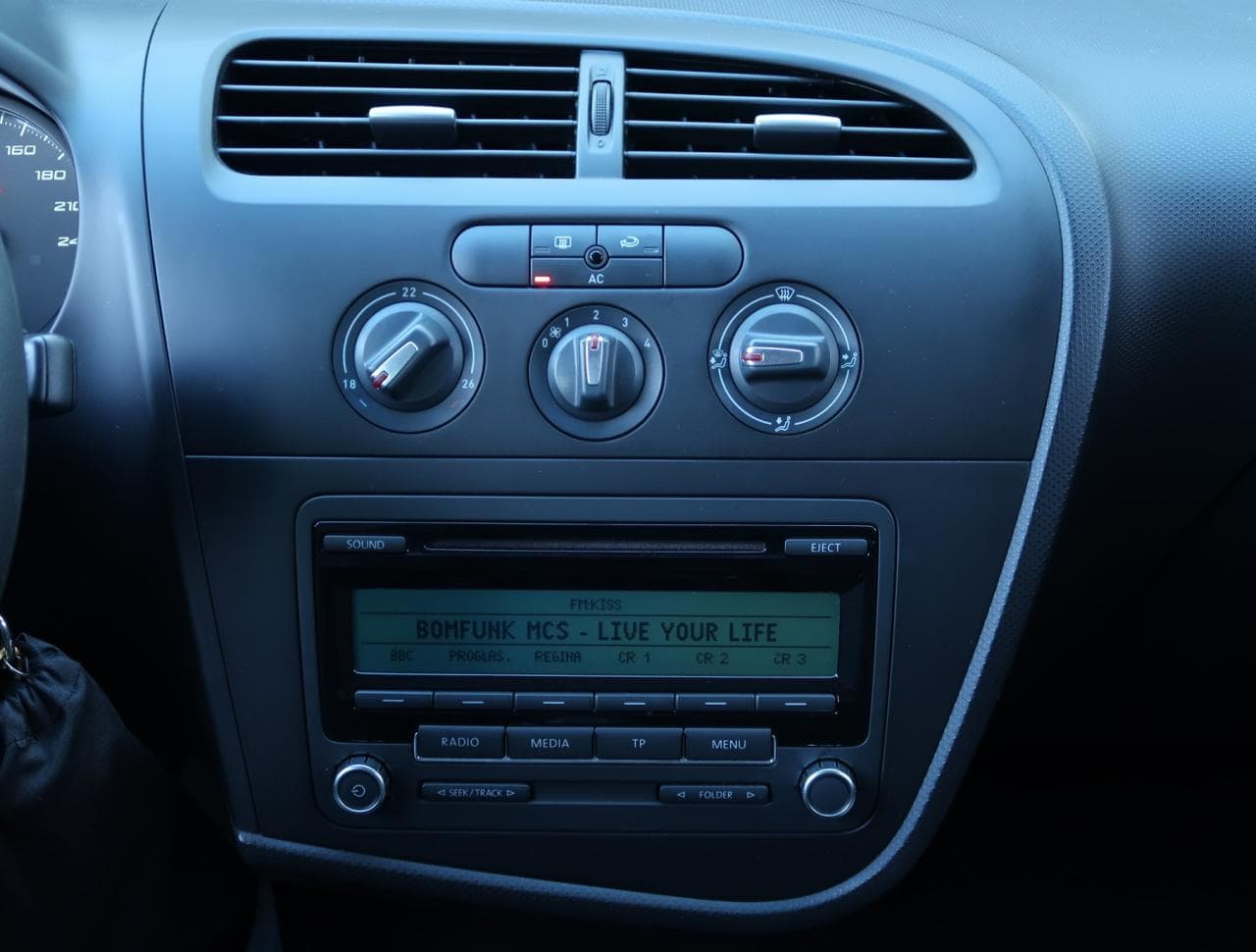 2011 Seat LEON - 18