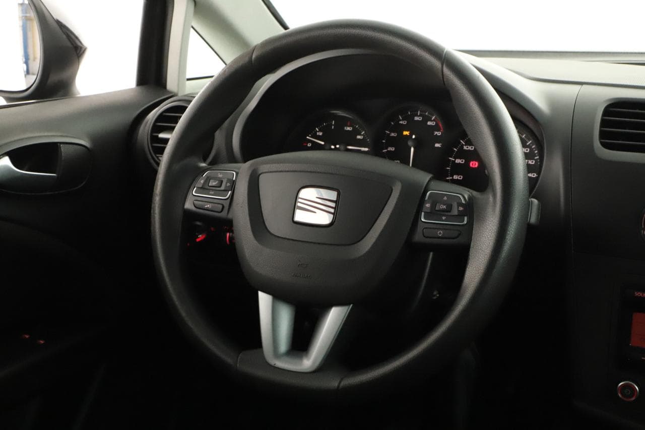 2011 Seat LEON - 14