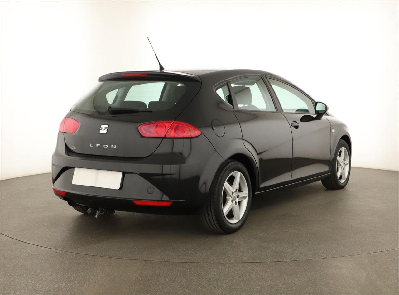 2011 Seat LEON - 7