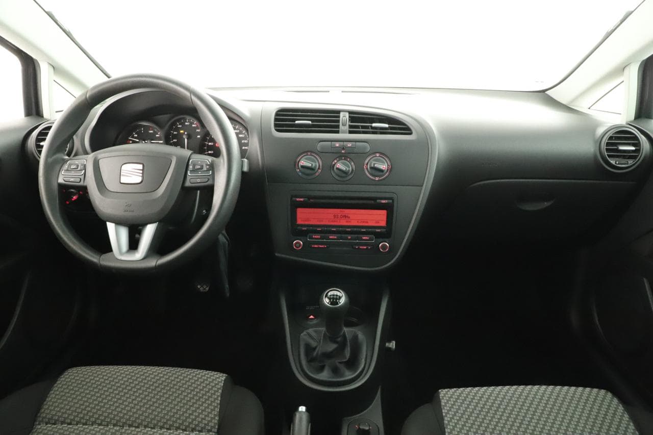 2011 Seat LEON - 9