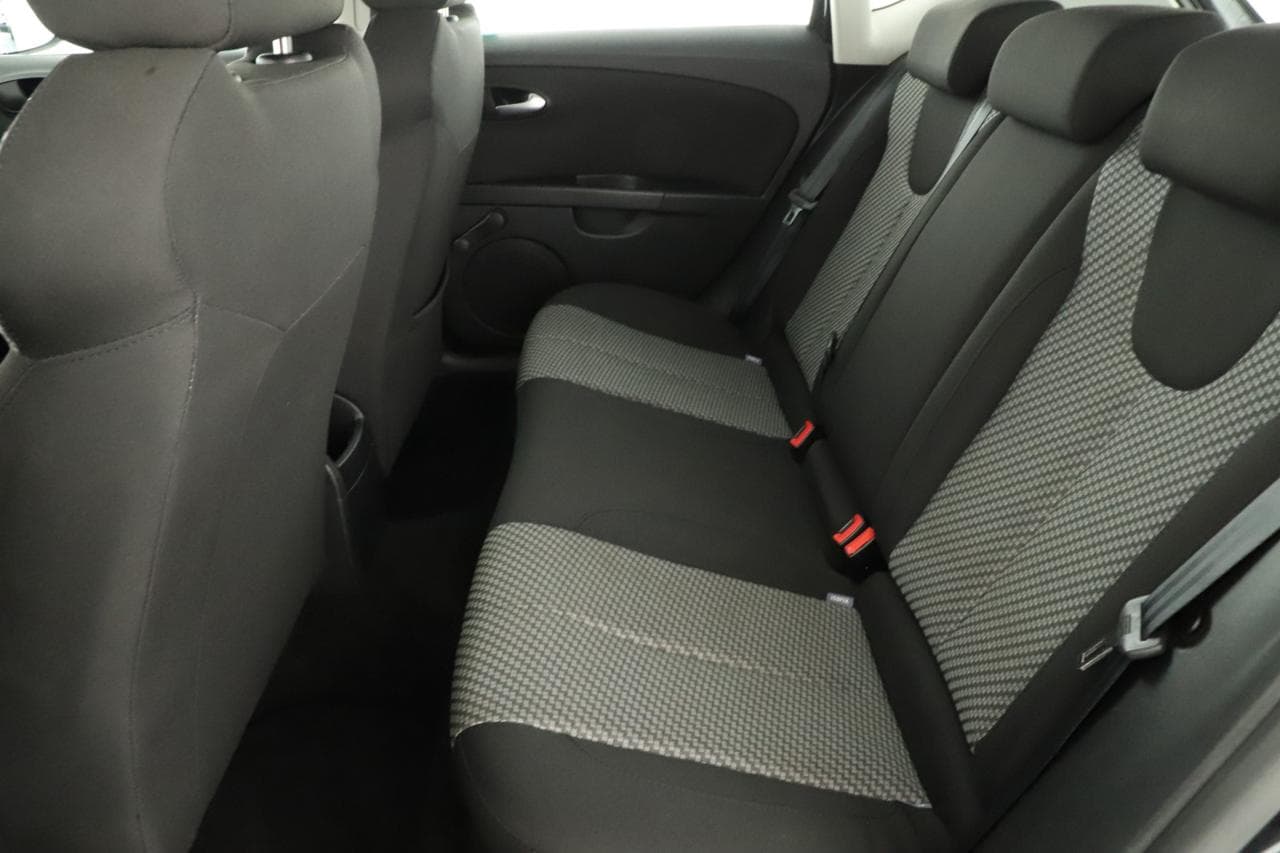 2011 Seat LEON - 12