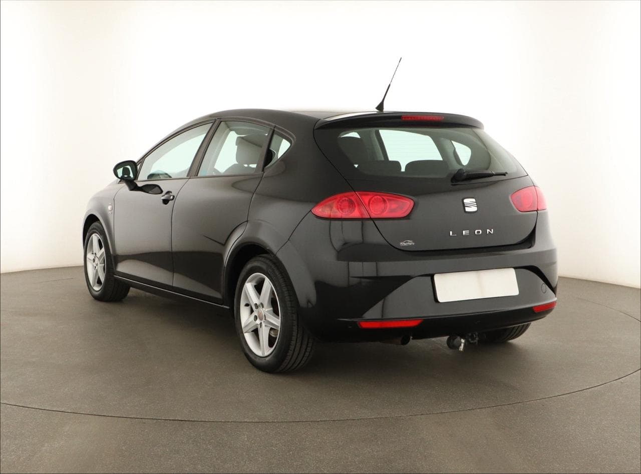 2011 Seat LEON - 5