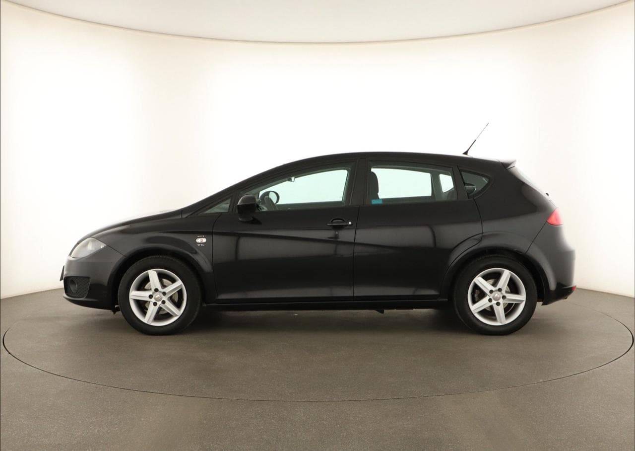 2011 Seat LEON - 4