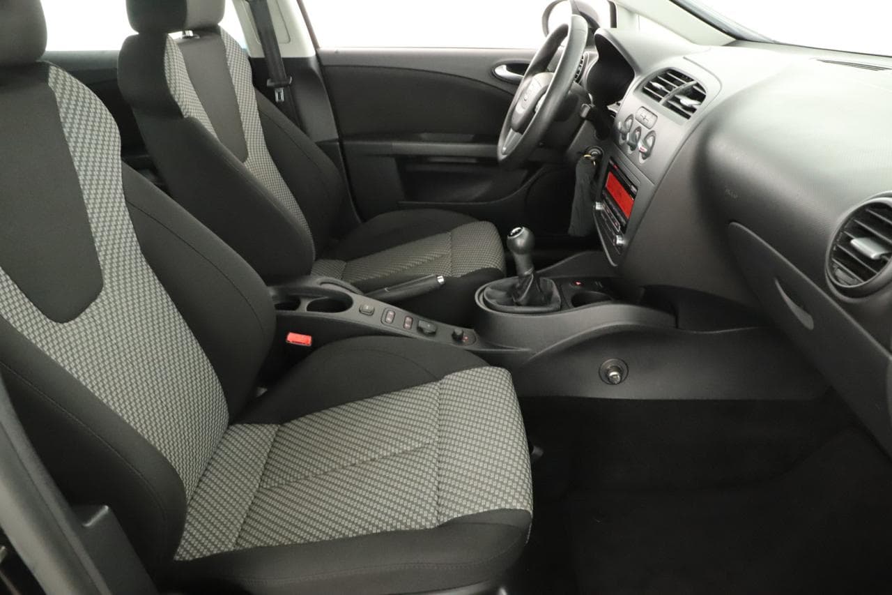 2011 Seat LEON - 11