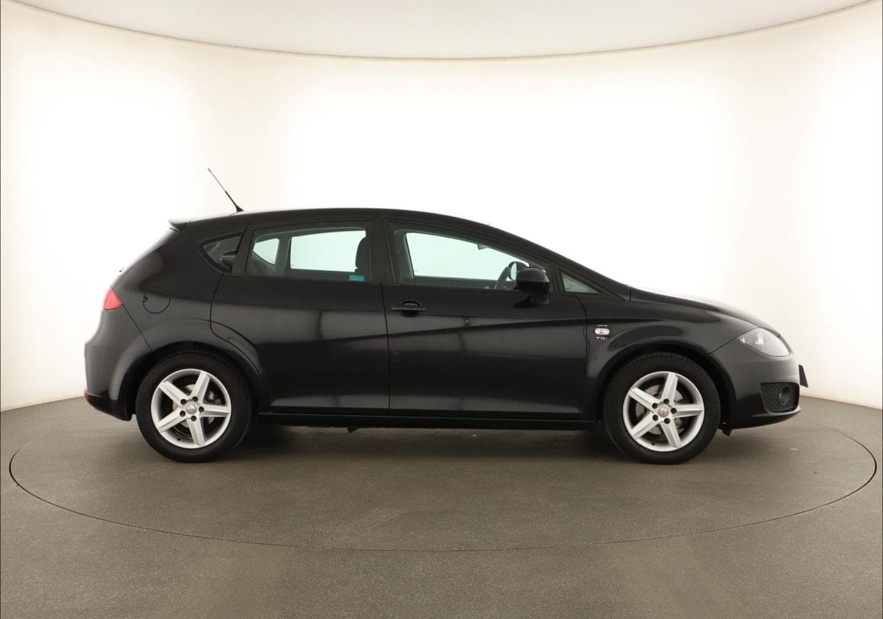 2011 Seat LEON - 8