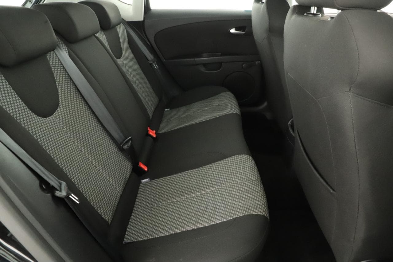 2011 Seat LEON - 10
