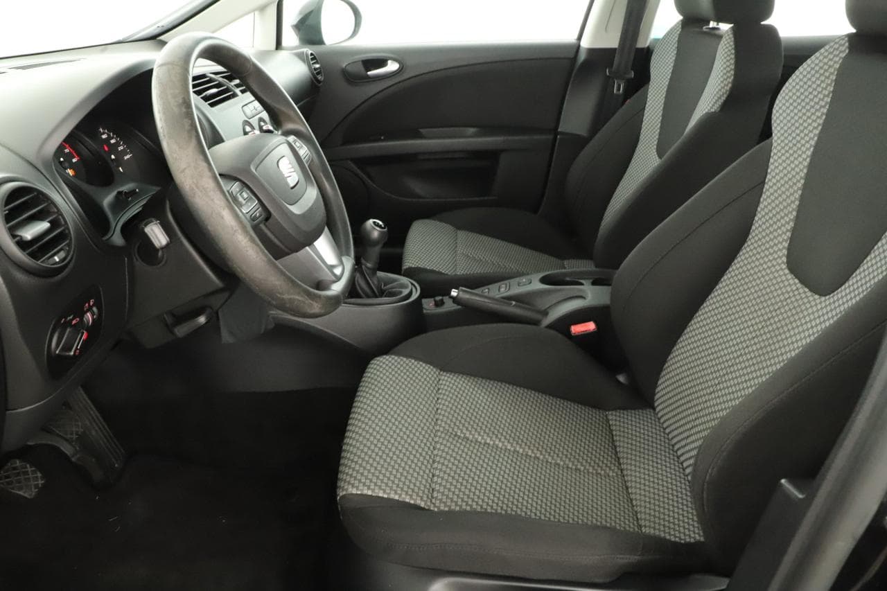 2011 Seat LEON - 13
