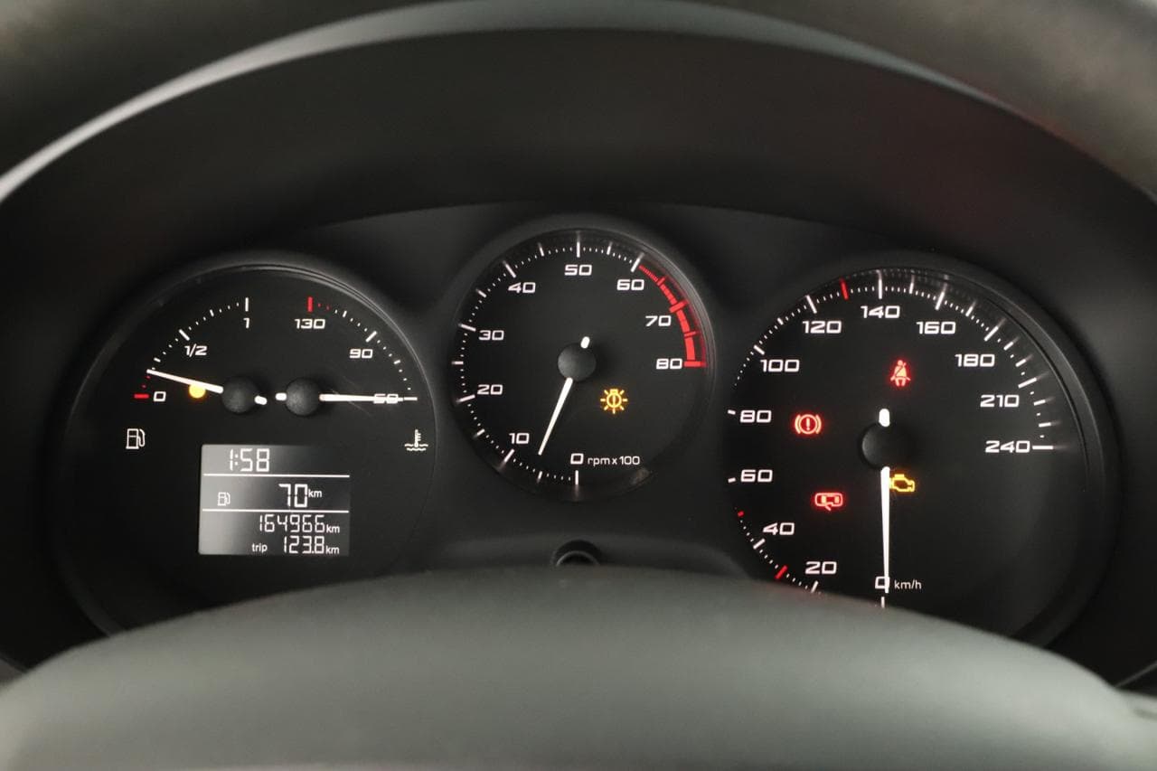 2011 Seat LEON - 15