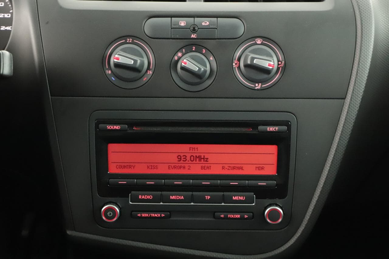 2011 Seat LEON - 17