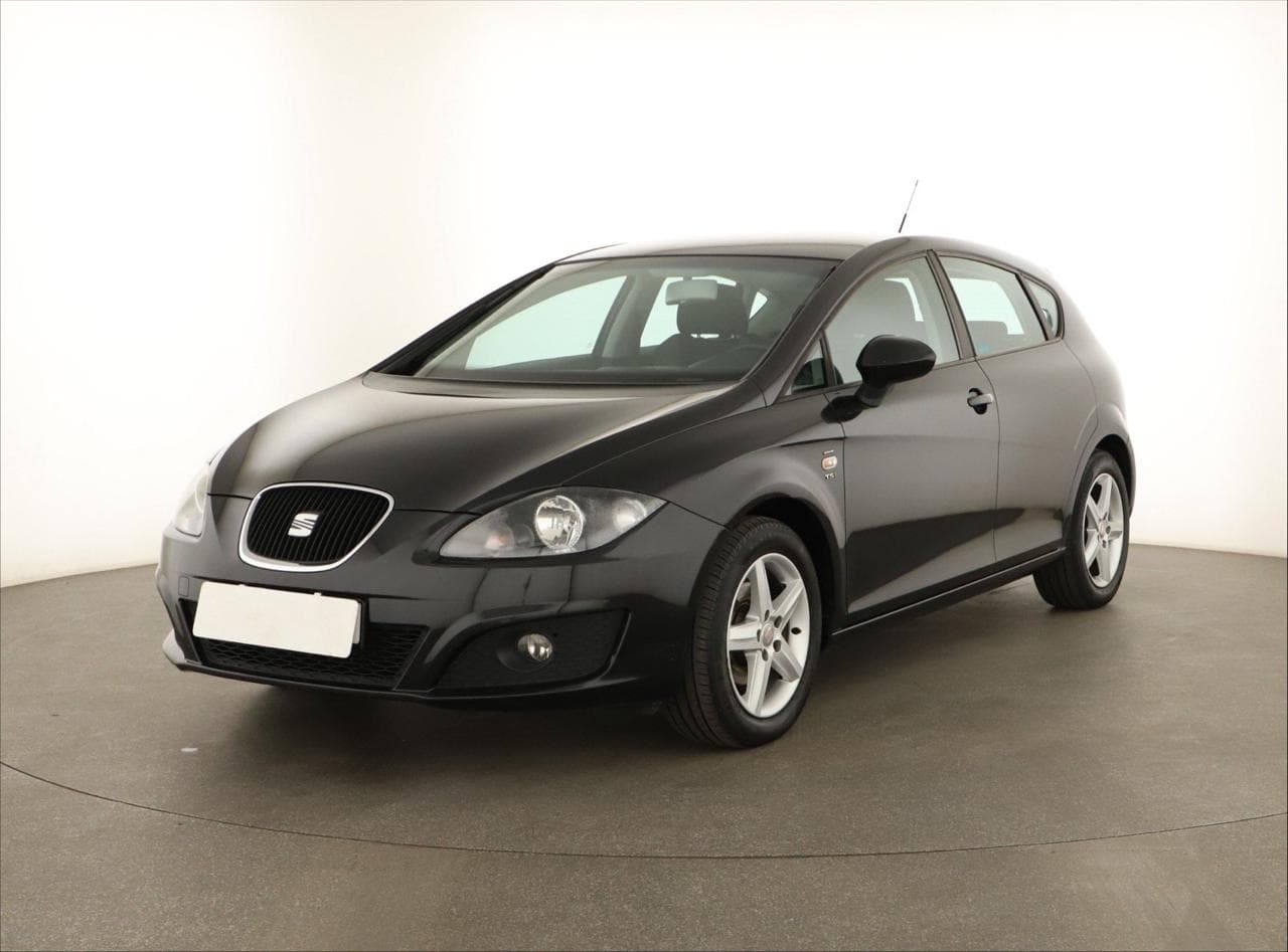 2011 Seat LEON - 3