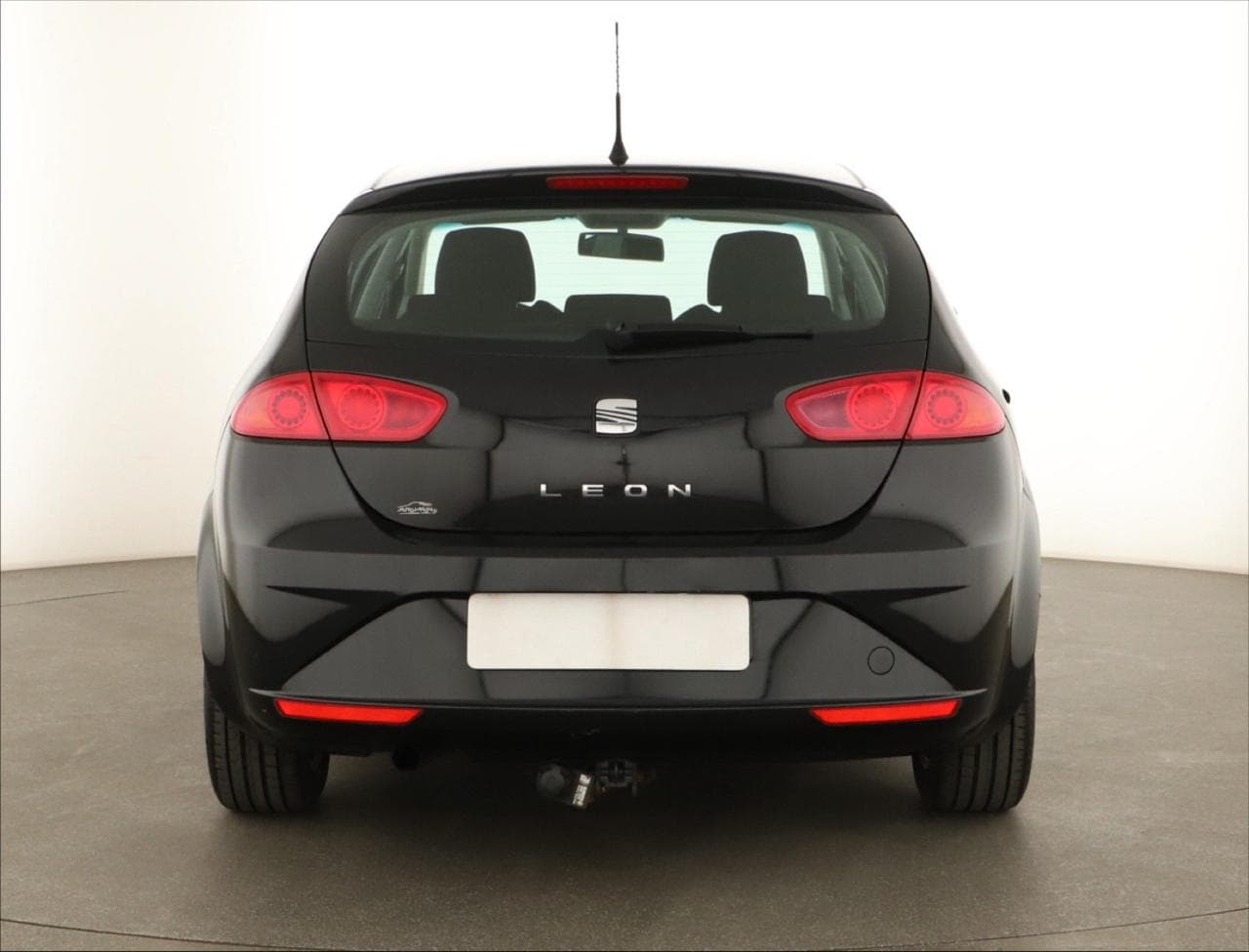 2011 Seat LEON - 6